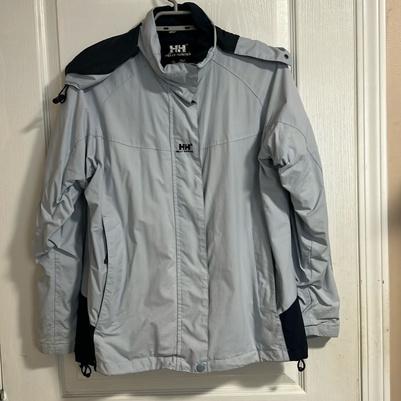 Helly Hansen Jacket - Picture 1 of 11